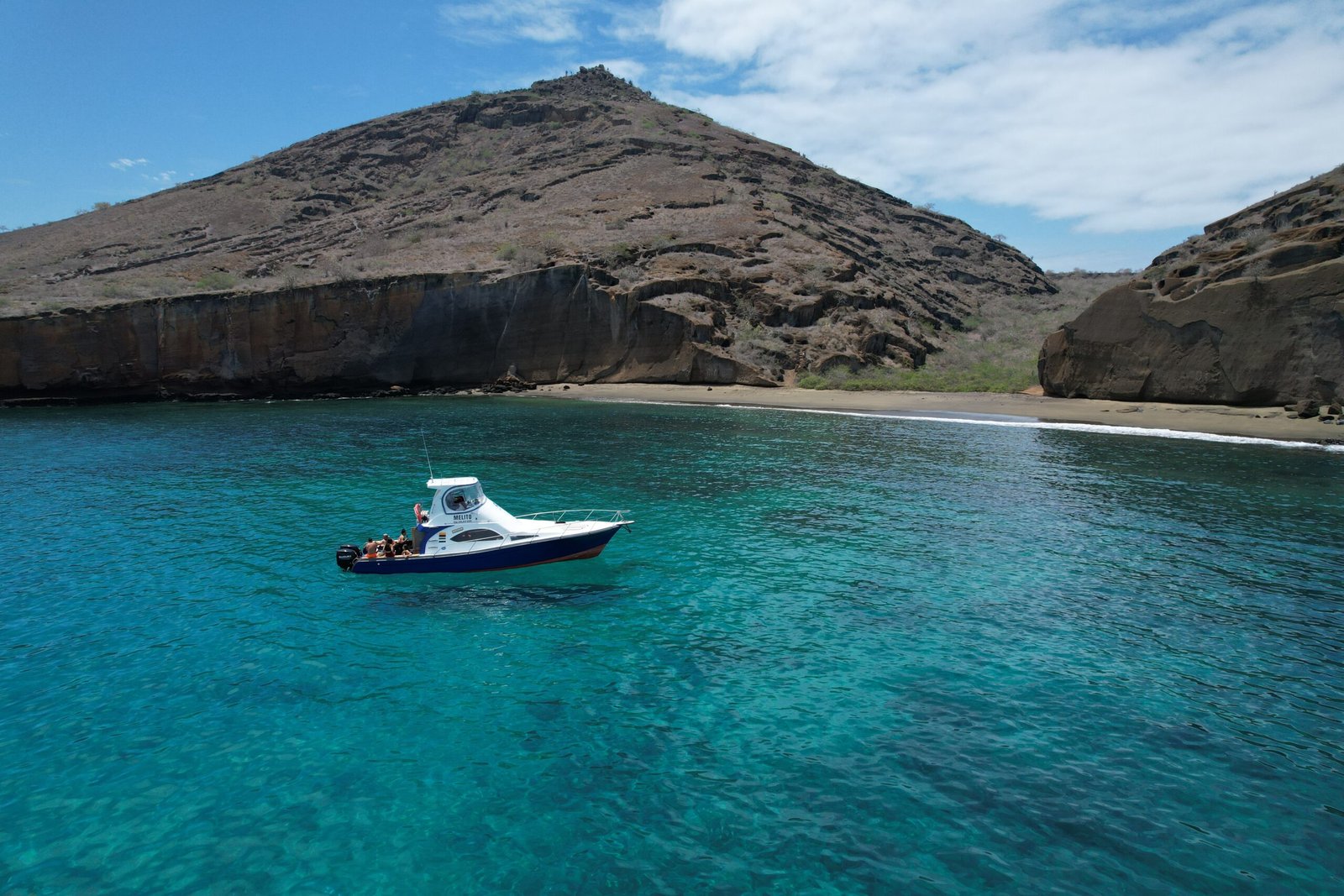 Floreana tour charter - Image 3