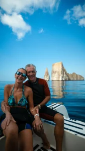 360° San Cristóbal Tour