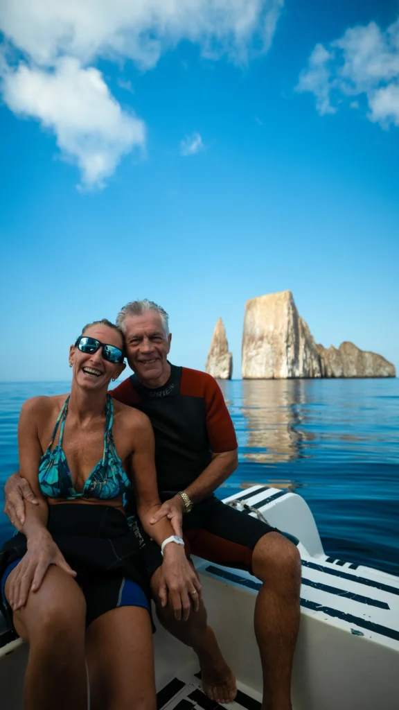 360° San Cristóbal Tour