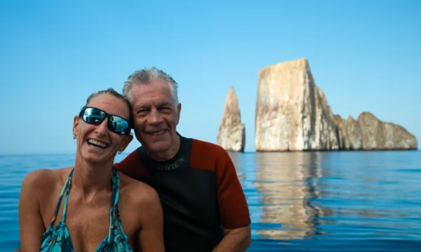 360° San Cristóbal Tour